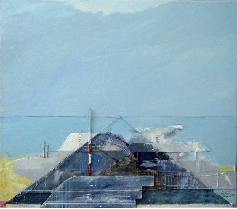 ronald ruseler art